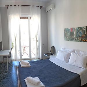 Double Room Private External Bathroom